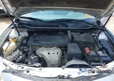 2009 Toyota Camry Se/Le/Xle from USA, damaged, VIN 4T4BE46K89R051747